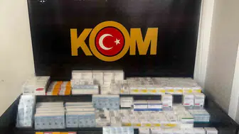 Şırnak sınırında milyonluk kaçakçılık darbesi