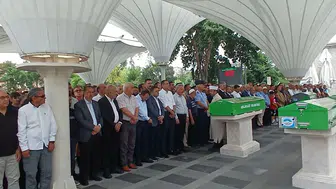 Erciyes’te bisiklet kazası belediye müdürünü hayattan kopardı
