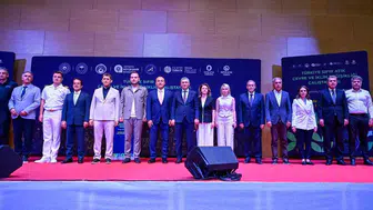 Antalya iklim krizine karşı çözüm masasına oturuyor