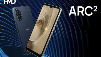 HMD Arc 2 bütçe dostu fiyatıyla raflara çıkıyor