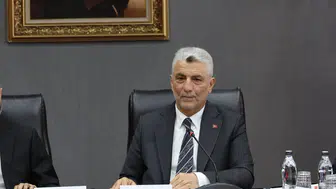 Türkiye ve Suriye arasında yeni ticaret kapısı hazırlığı