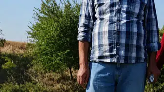 Kozan'da sabah saatlerinde yaşanan acı kaza