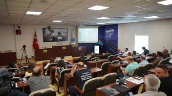 Tuzla Belediyesi daha adil bir kent için harekete geçti
