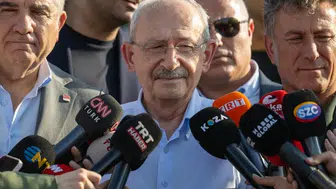 Kılıçdaroğlu'ndan "yeni parti" iddialarına net yanıt: Beni ilgilendirmiyor