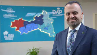 Doğu Anadolu tarımında teknoloji devri başlıyor