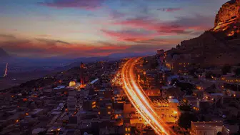 Dicle Elektrik aydınlatmada zirveyi kaptı