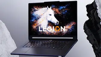 Lenovo ince kasada yüksek performanslı yeni canavarını tanıttı