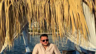 Kuşadası'nda sabah saatlerinde silahlı kavga Bir kişi hayatını kaybetti