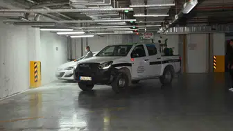 Manisa'da sinek istilasına karşı kapalı alanlarda ilaçlama dönemi
