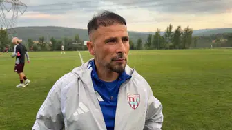 Bandırmaspor Bolu kampında transfer rotasını belirledi