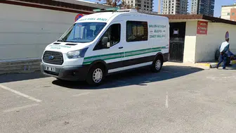 Suruç’ta aile içi tartışma cinayet ve intiharla bitti