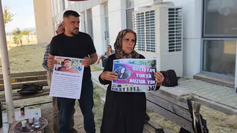 Bedriye Doku’dan eski valinin eşine Ne biliyorsan anlat