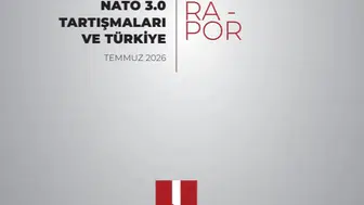 NATO 3.0 döneminde Türkiye masanın kilit oyuncusu