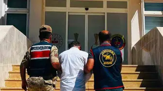Şanlıurfa'da 5 yıl hapis cezası olan FETÖ firarisi yakalandı