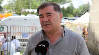 Kırkpınar güreşlerinde organizasyon eleştirisi