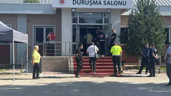 Tanju Özcan davasında kritik duruşma süreci devam ediyor