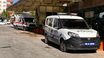 Siirt'te arazi kavgası ölümle sonuçlandı