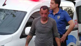 Malatya’da akraba kavgası kanlı bitti