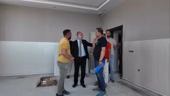 Niğde’de sporcular için modern kampüs kapılarını açıyor