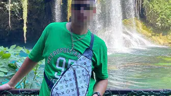 Samsun'da alacak verecek kavgası kanlı bitti