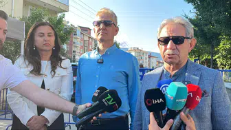 Tanju Özcan davasında tutukluluk kararı devam ediyor