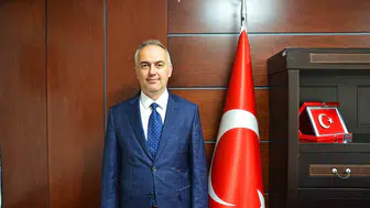 Bursa'da yeni doğan bebeklerin kimlikleri hastanede çıkıyor