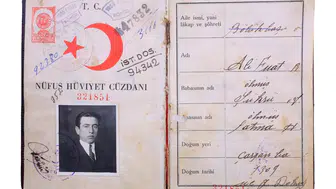 Samsunlu hukukçu Ali Fuat Başgil’in kimliği artık müzede