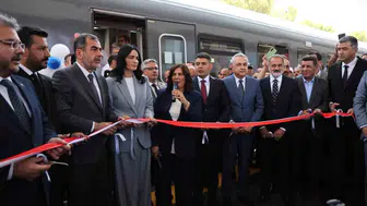 Aydın trafiğine raylı çözüm geldi