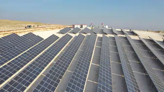 Türkiye elektriğini yenilenebilir kaynaklardan üretmeye odaklandı