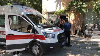Elazığ’da dükkanda uyuduğu sanılan yaşlı adam hayatını kaybetti