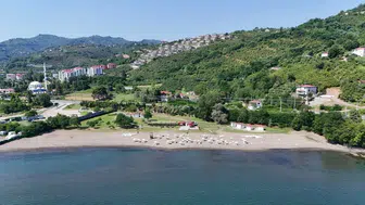 Perşembe Kadınlar Plajı yeni sezonu açtı