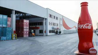 Rekor kâra rağmen kepenk indiriyor: Coca-Cola dev tesisini kapatıyor