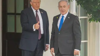 Trump ve Netanyahu Washington’da buluşmak için anlaştı