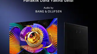Televizyonda pencere etkisi Yeni ekran teknolojisi neler vadediyor?