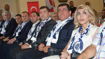 Erciyes 38 FSK yönetiminde yeni dönem