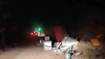 Sakarya’da yayla dönüşü facia Bir kişi hayatını kaybetti