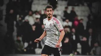 Beşiktaş Salih Uçan defterini resmen kapattı