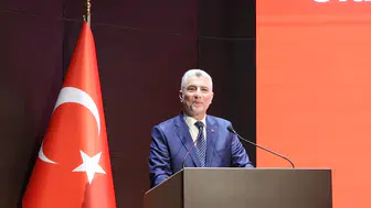 Otomotiv devi Türkiye üretimde Avrupa zirvesini bırakmıyor