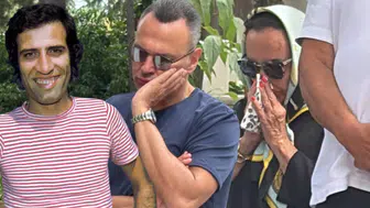Kemal Sunal 26 yıl sonra yine aynı hüzünle anıldı: Ailesinden yürek burkan veda mesajları
