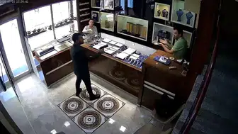 Konya’da kuyumcu cinayeti borç meselesi değil gasp girişimi çıktı