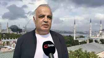 Kitap okuyan Nusaybinli öğrencilere İstanbul ödülü