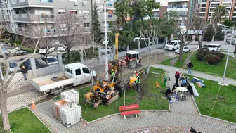 Karşıyaka binalarının deprem karnesi çıkıyor