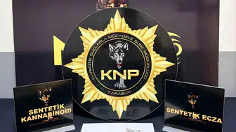 Karabük polisinden zehir tacirlerine yedi koldan baskın
