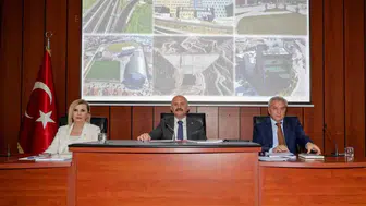 Aydın’ın 2026 yatırım karnesinde zirveyi kimler kaptı