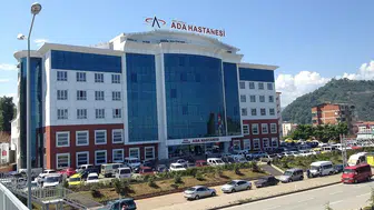Giresun'da hastaneye soruşturma izni çıktı