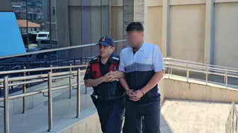 Zonguldak'ta iki kişinin öldüğü kazada tır şoförü hakim karşısında