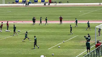 Esenler Erokspor Düzce kampında tempoyu artırdı
