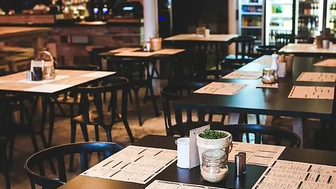 Restoran ve kafelerde yeni dönem: İşte o yenilik