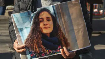 Gülistan Doku dosyasında deprem: 5 polis daha cezaevine gönderildi