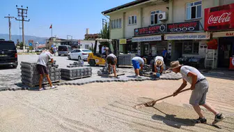 Aydın Şehir Hastanesi yolunda büyük yenileme